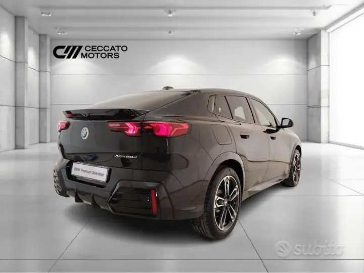 BMW X2 2024 photo 4
