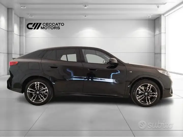BMW X2 2024 photo 3