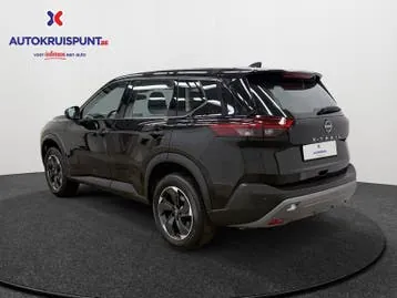 Nissan X-Trail 2026 photo 3