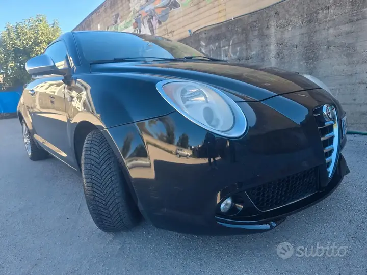 Alfa Romeo Mito 2013 photo 2