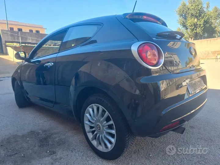 Alfa Romeo Mito 2013 photo 3