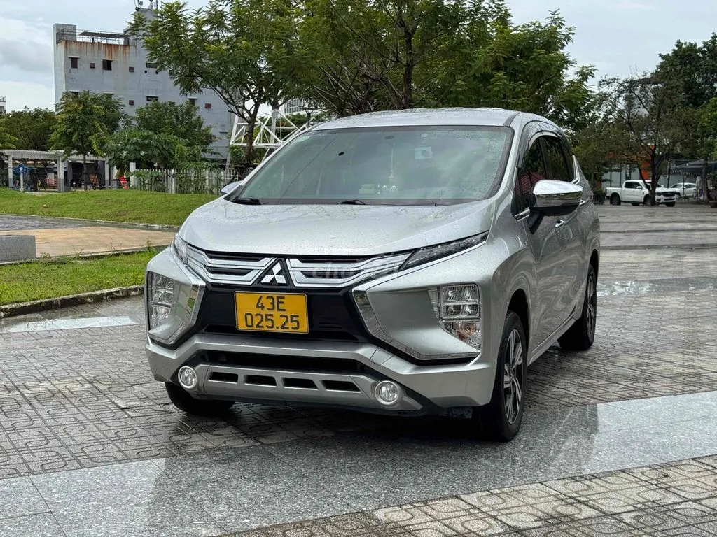 Mitsubishi Xpander 2020 photo 3