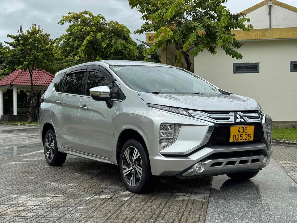 Mitsubishi Xpander 2020 photo 4