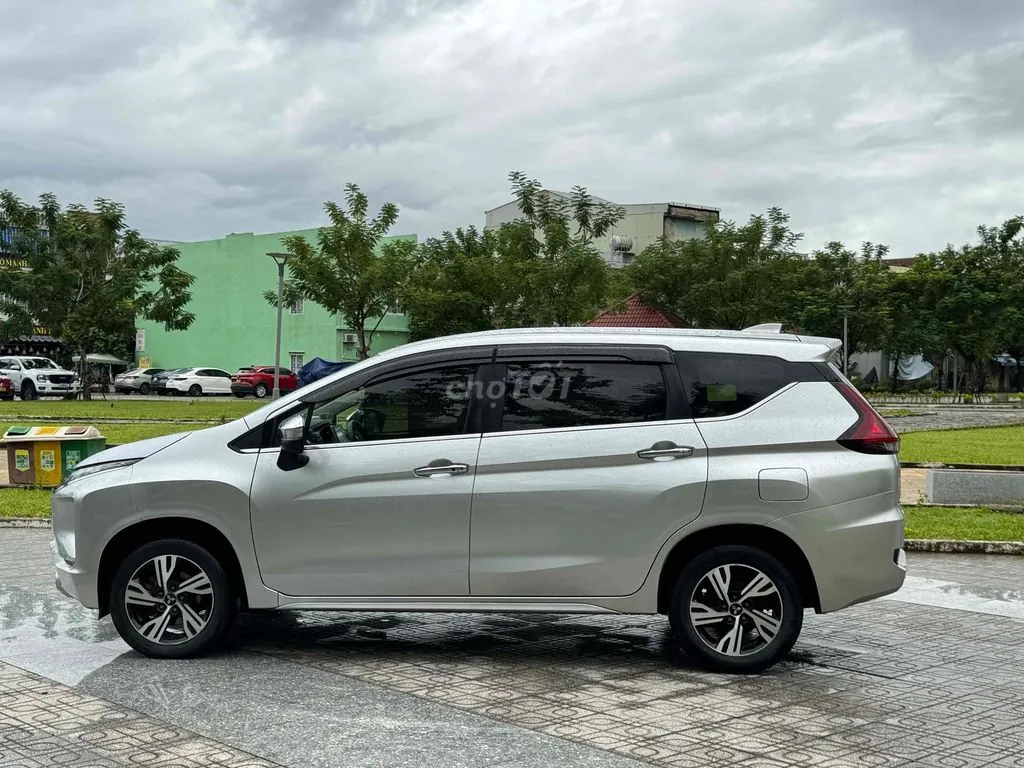 Mitsubishi Xpander