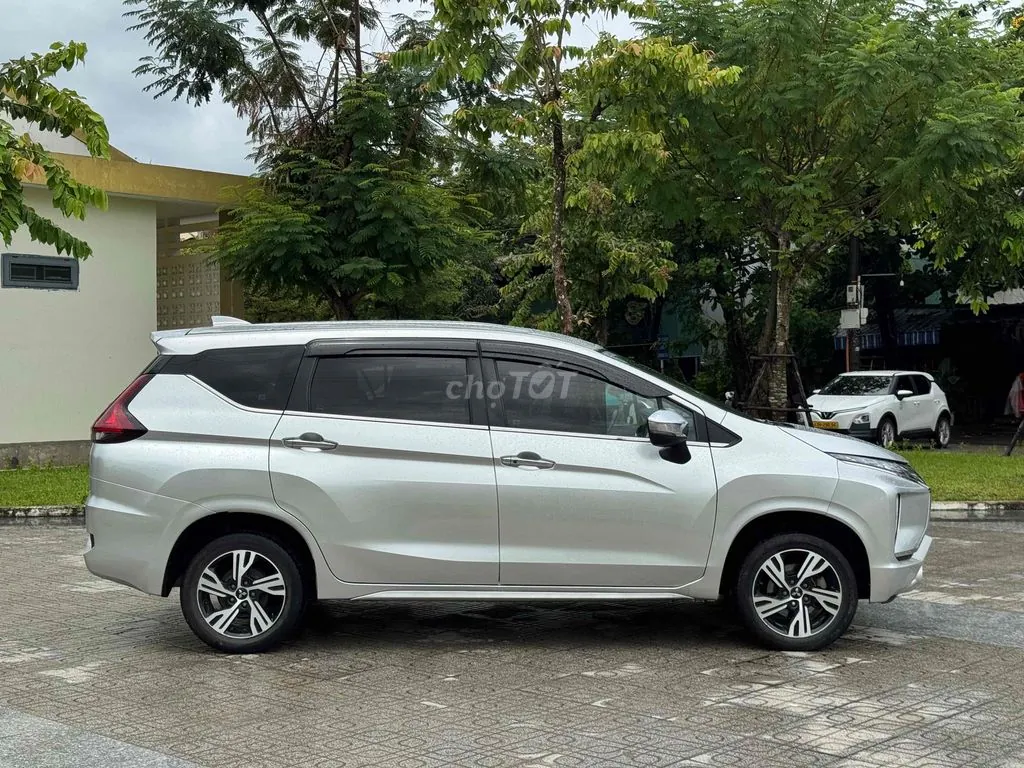 Mitsubishi Xpander 2020 photo 2
