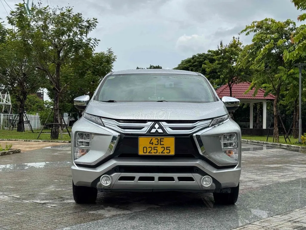 Mitsubishi Xpander 2020 photo 5