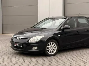Hyundai I30 2009 photo 2
