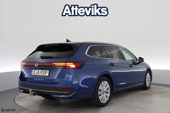 Volkswagen Passat 2025 photo 5