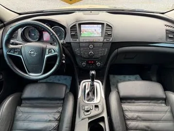 Opel Insignia 2013 photo 2