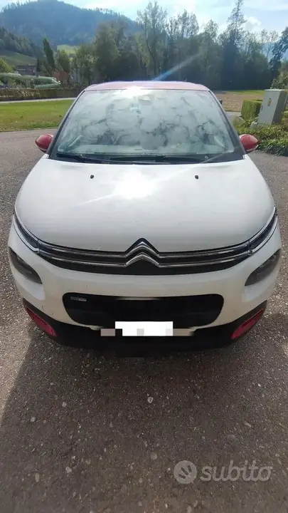 Citroen C3 2018 photo 5