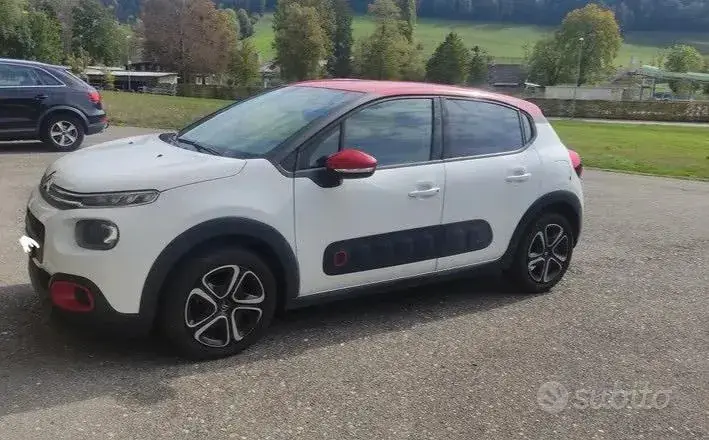 Citroen C3 2018 photo 4