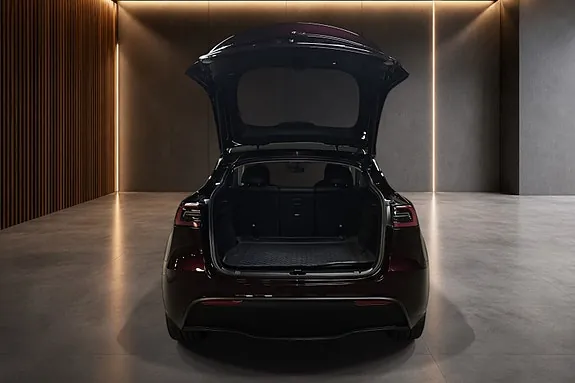 Tesla Model Y 2024 photo 5