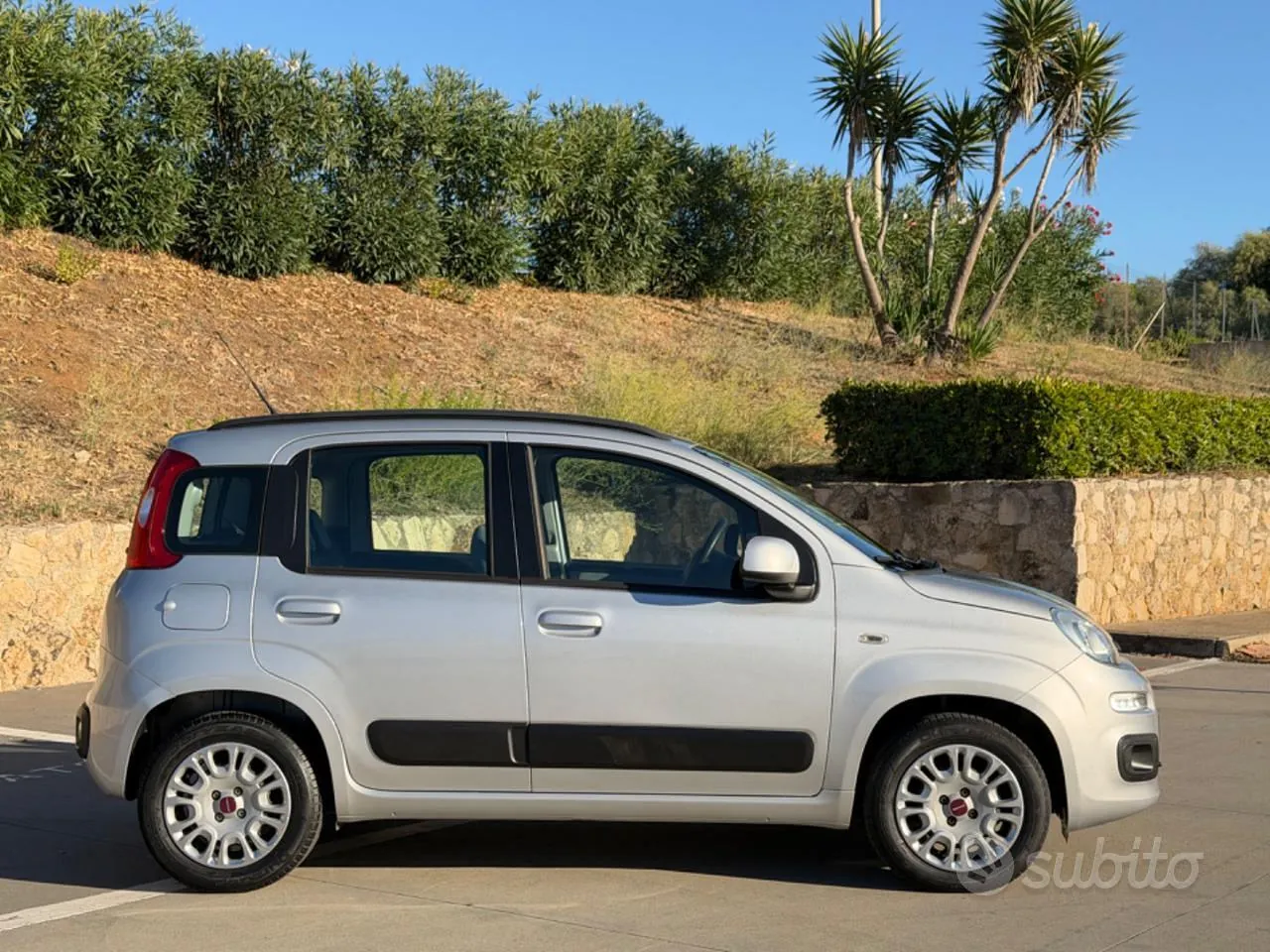 Fiat Panda 2016 photo 5