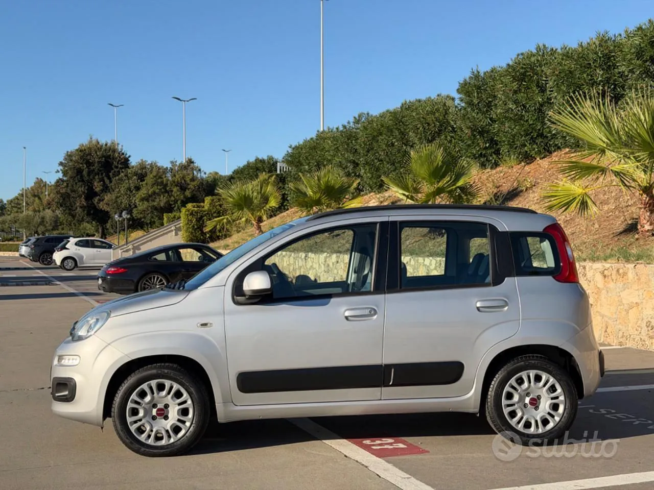 Fiat Panda 2016 photo 4