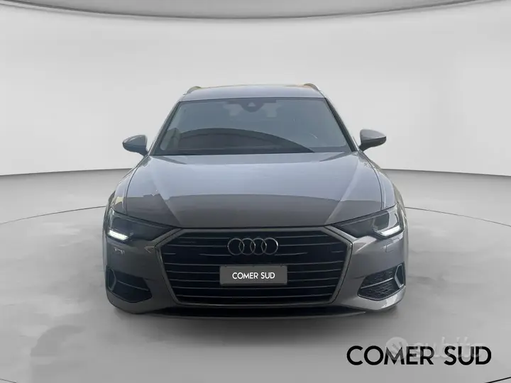 Audi A6 2023 photo 2