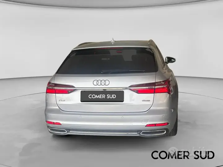 Audi A6 2023 photo 4