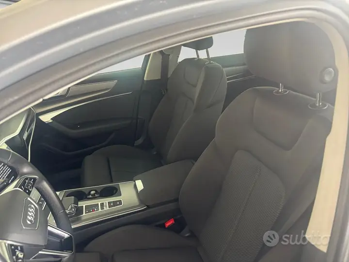 Audi A6 2023 photo 5