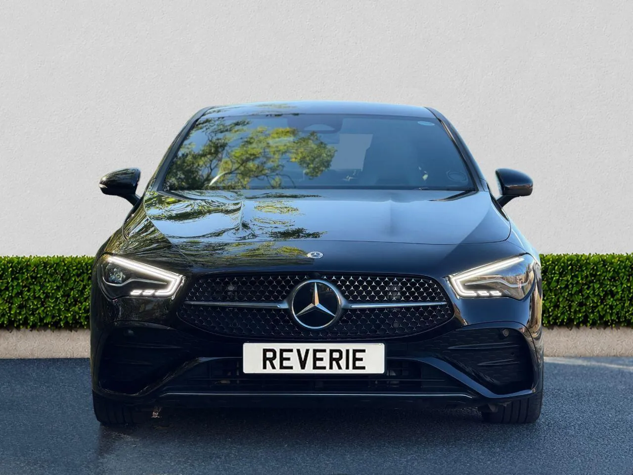 Mercedes-Benz Cla 2023 photo 2