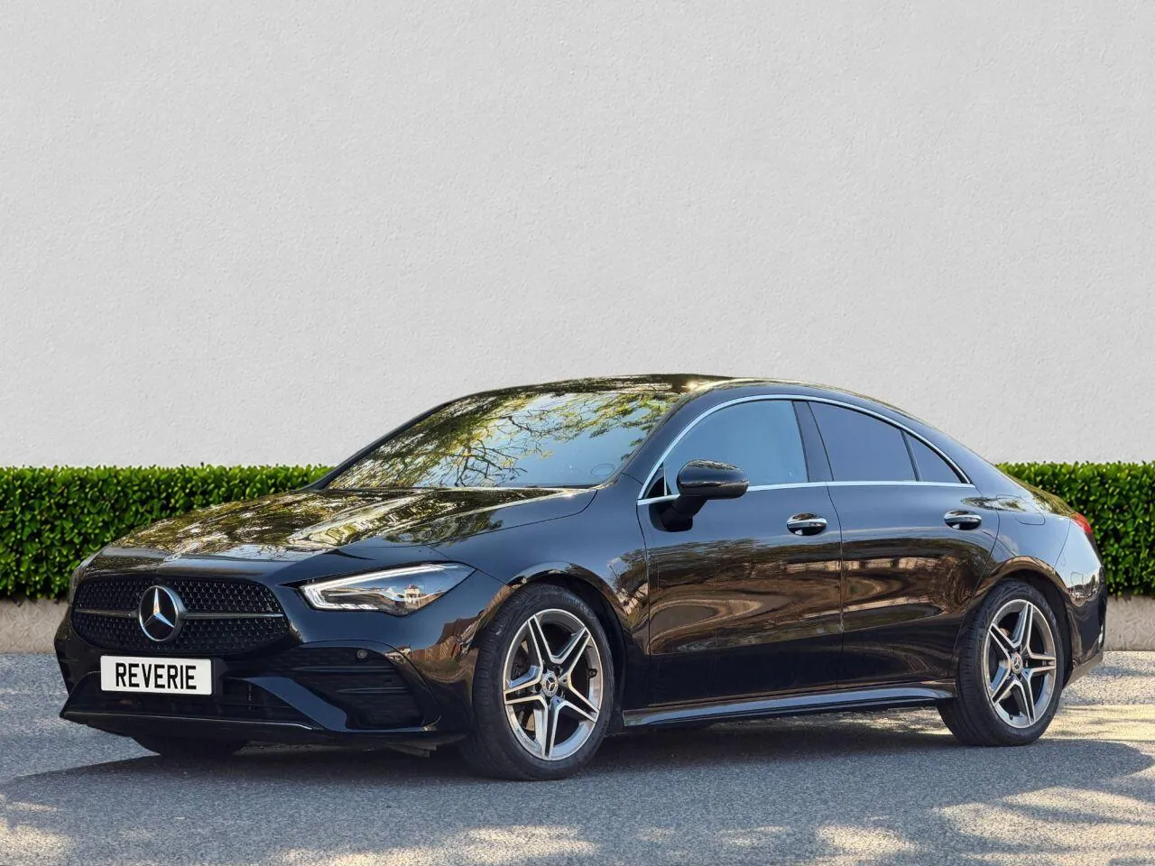 Mercedes-Benz Cla 2023 photo 3