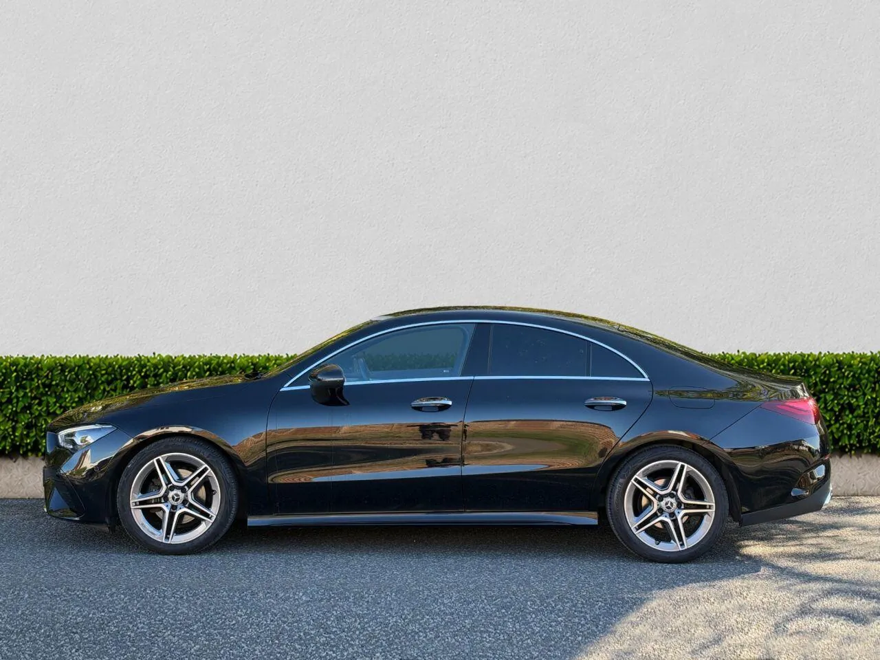 Mercedes-Benz Cla 2023 photo 4