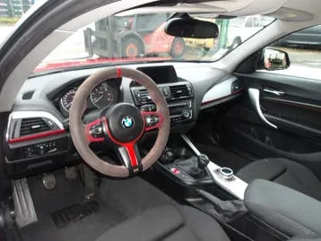 BMW 1 Series 2015 photo 2