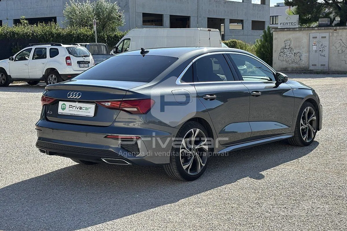 Audi A3 2023 photo 5