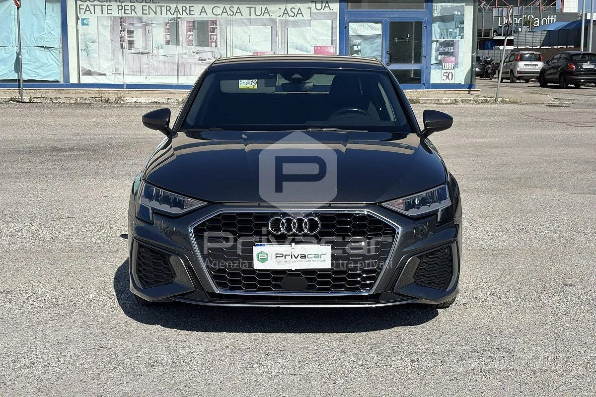 Audi A3 2023 photo 2