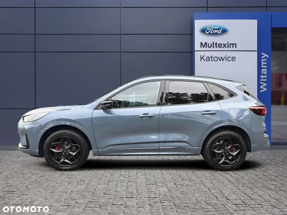 Ford Kuga 2026 photo 2