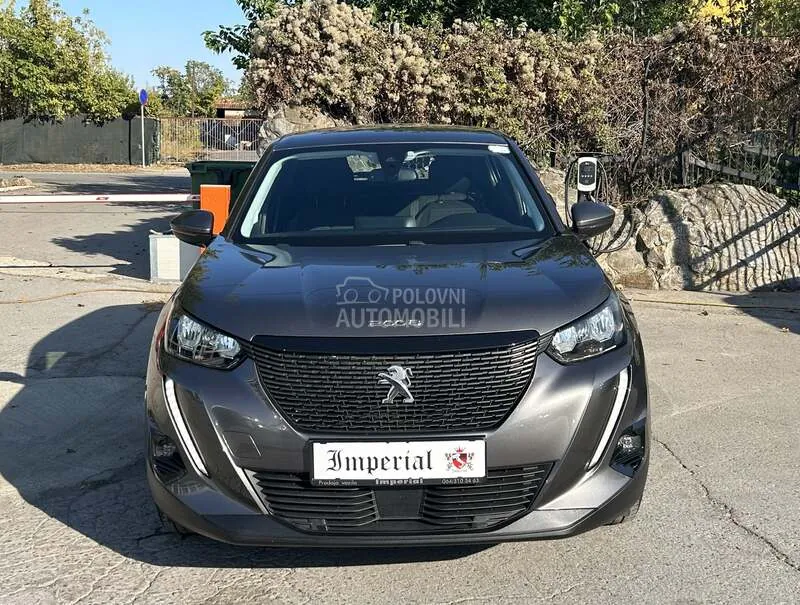 Peugeot 2008 2020 photo 2