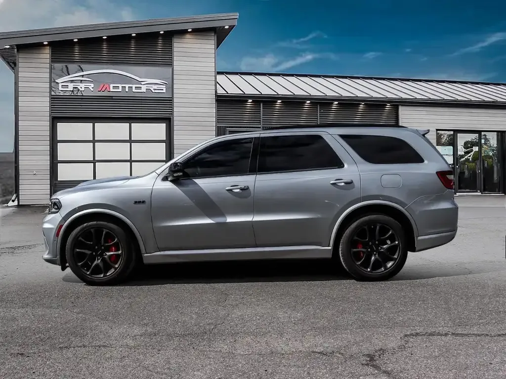 Dodge Durango 2024 photo 5