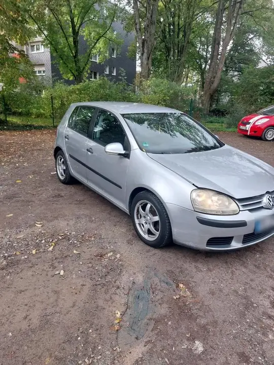 Volkswagen Golf 5