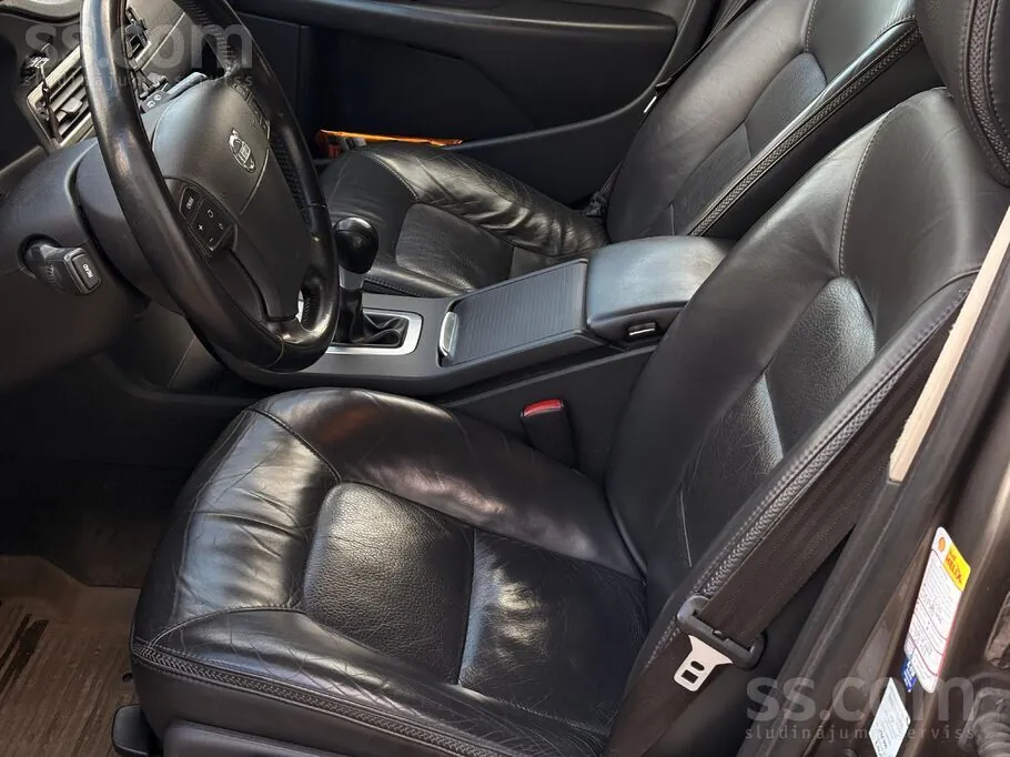 Volvo Xc 70 2009 photo 5