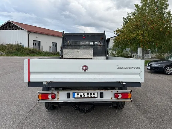 Fiat Ducato 2017 photo 5