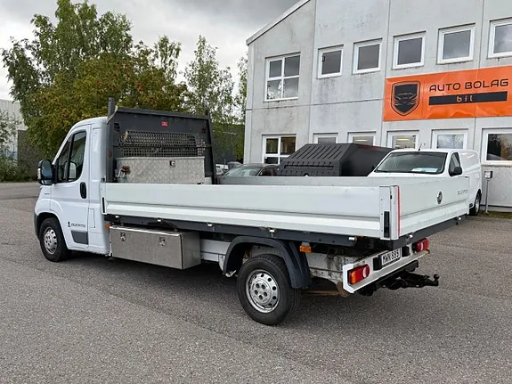 Fiat Ducato 2017 photo 4