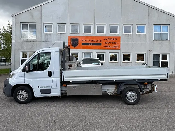 Fiat Ducato 2017 photo 3
