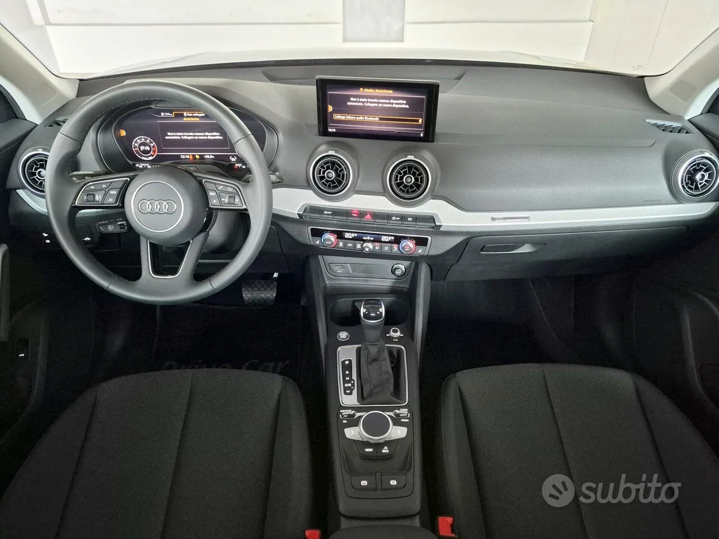 Audi Q2 2023 photo 2