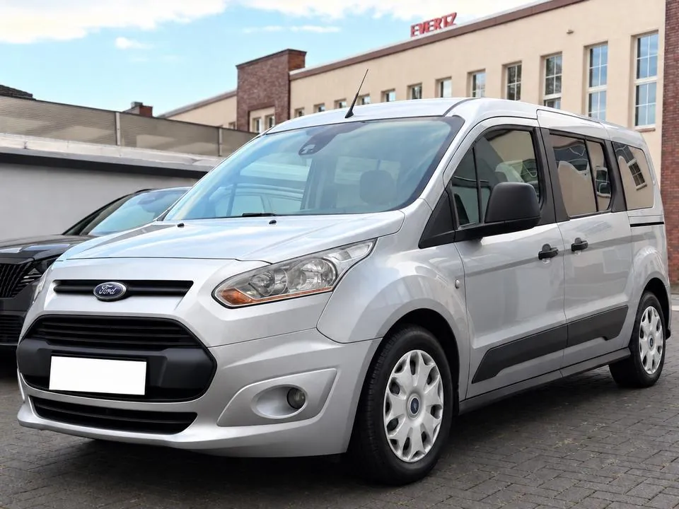 Ford Tourneo Connect
