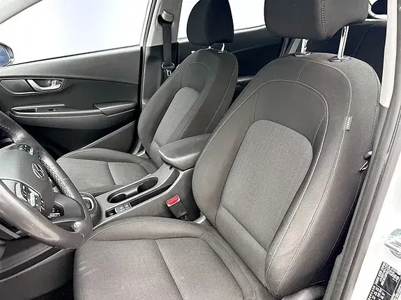 Hyundai Kona 2023 photo 5