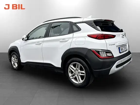Hyundai Kona 2023 photo 3