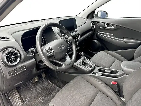 Hyundai Kona 2023 photo 4