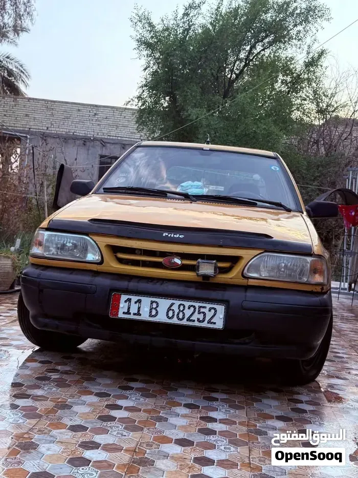 Saipa Tucson