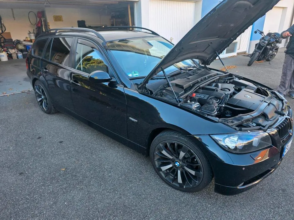 BMW 3Er
