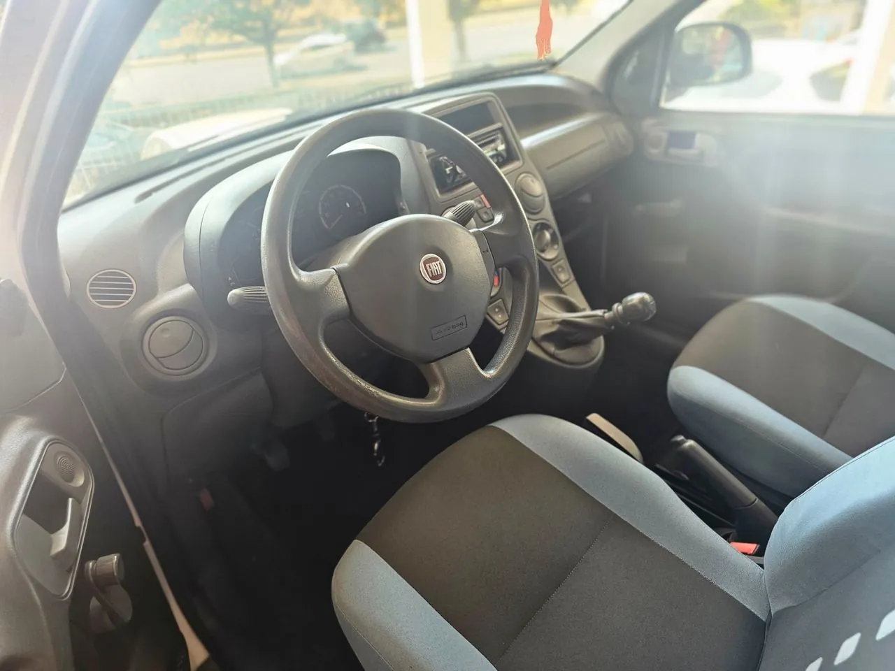 Fiat Panda 2011 photo 2