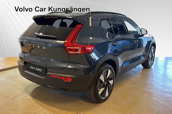 Volvo Ex40 2026 photo 5