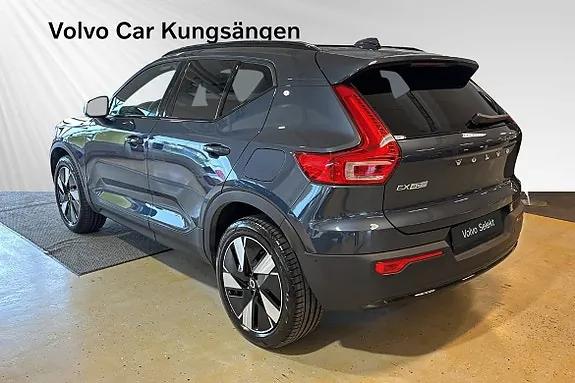 Volvo Ex40 2026 photo 4