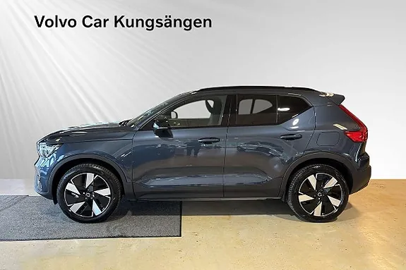 Volvo Ex40 2026 photo 3