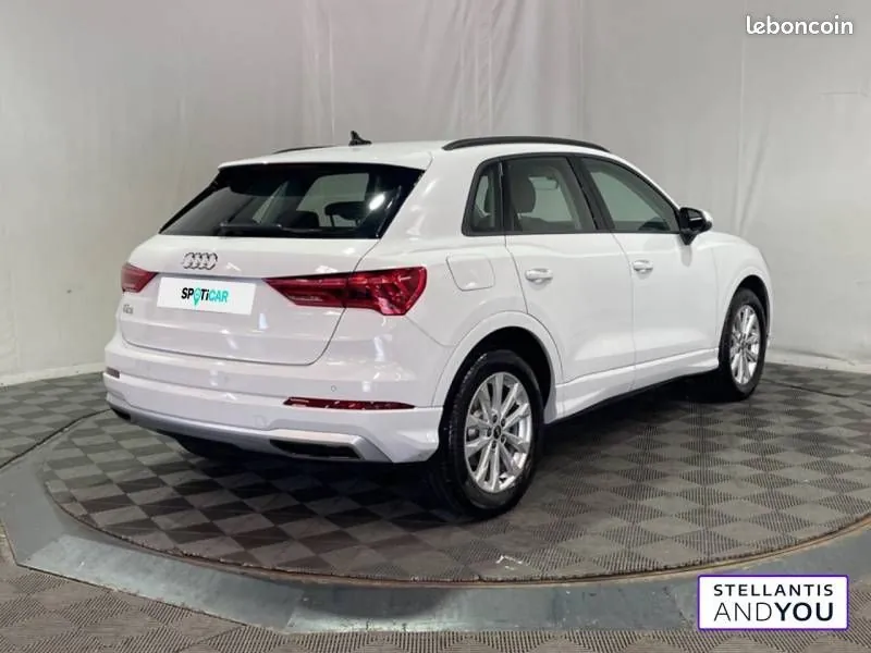 Audi Q3 2022 photo 5