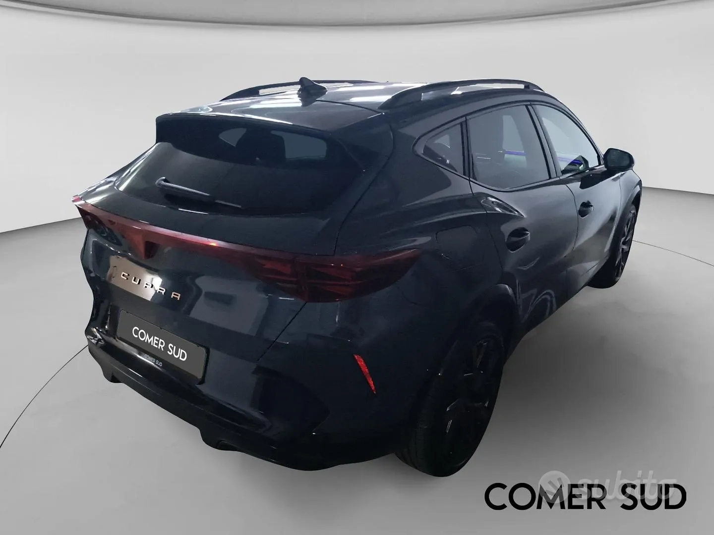 Cupra Formentor 2025 photo 3
