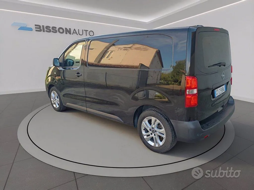 Opel Vivaro 2024 photo 3