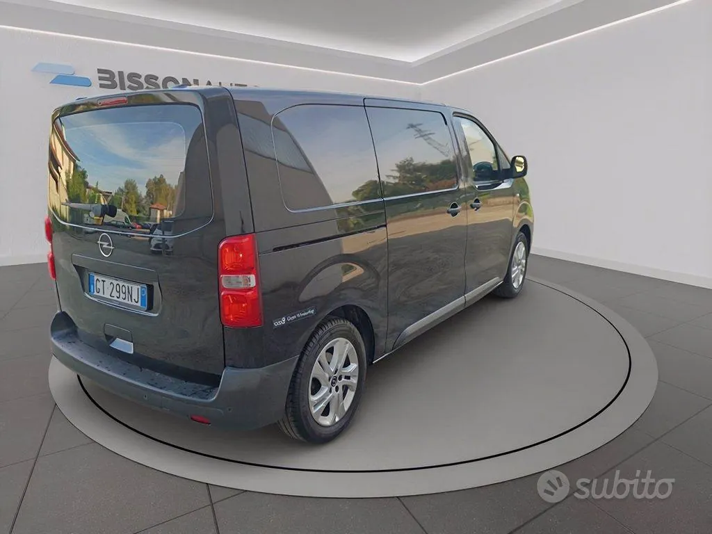 Opel Vivaro 2024 photo 5